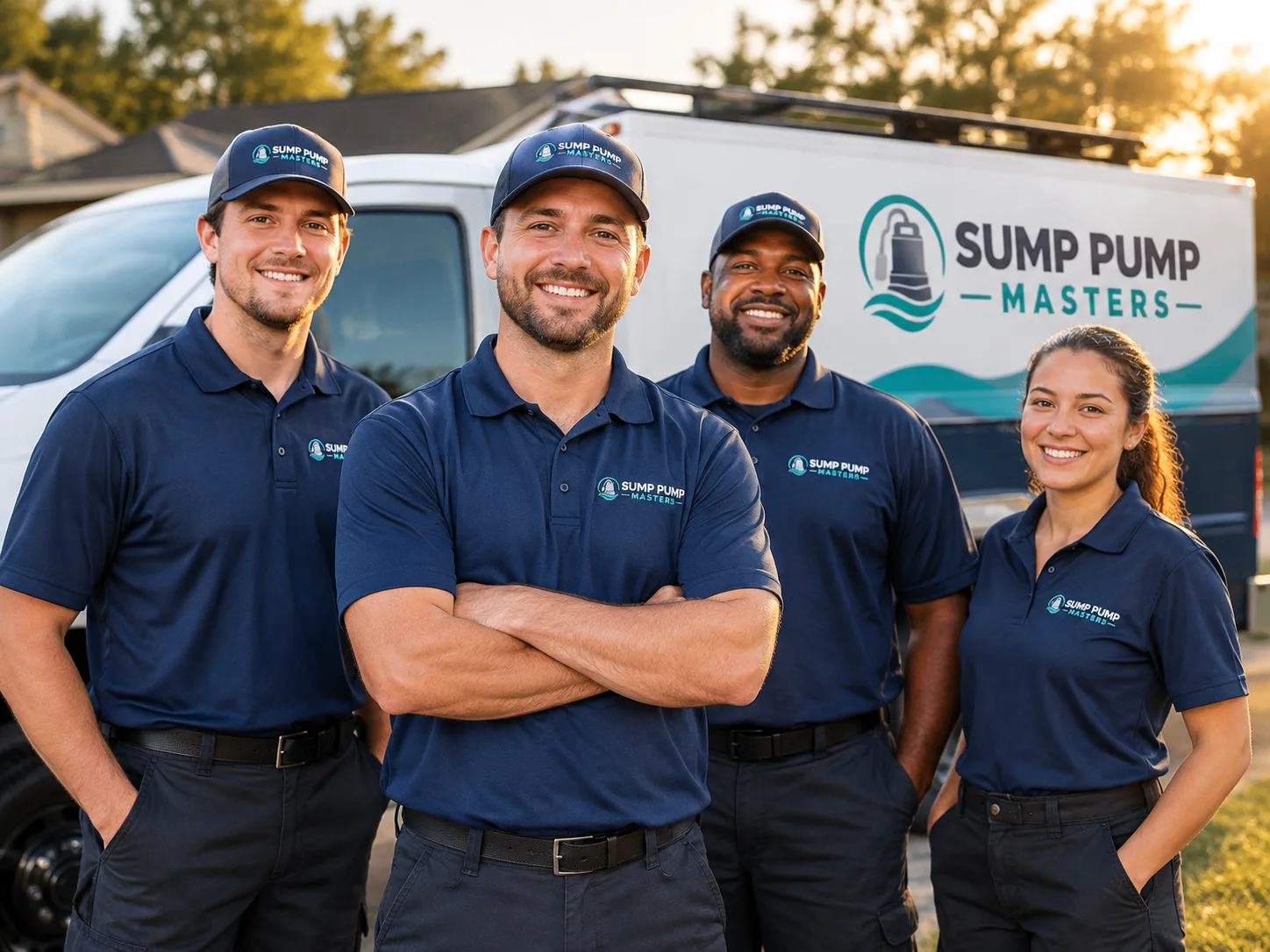 Sump Pump Repair company in Peoria, AZ